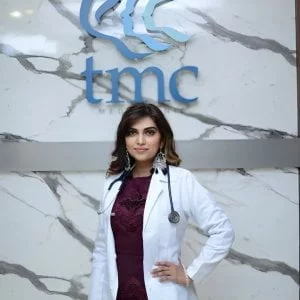 Dr. Lashela Dharmadass