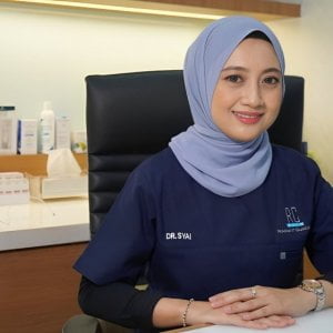 Dr. Syairah Nadia Bt Mohamad