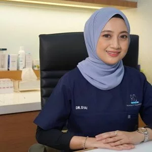 Dr. Syairah Nadia Bt Mohamad