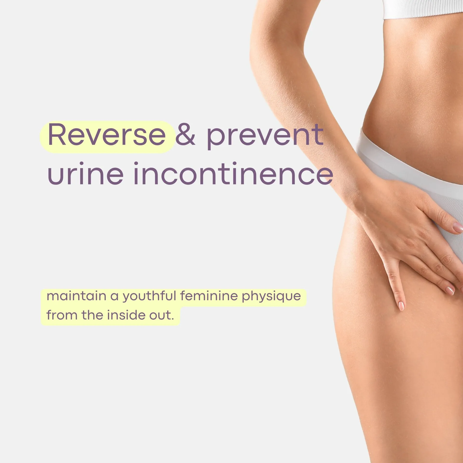 Secret99+ Feminine Wellness 'V shot' Nano Gel - Image 5