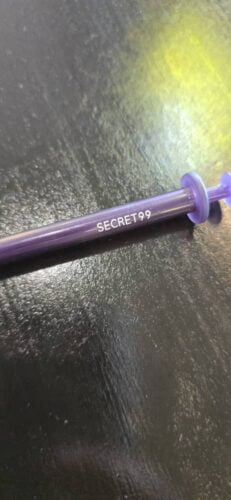 Secret99+ Feminine Wellness 'V shot' Nano Gel photo review