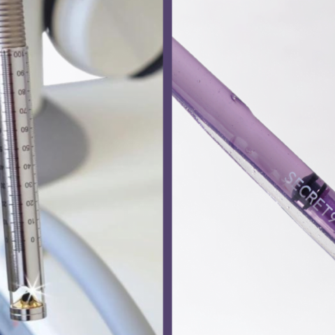 Fotona Laser Vaginal Rejuvenation vs Secret99+ Feminine Nano Gel