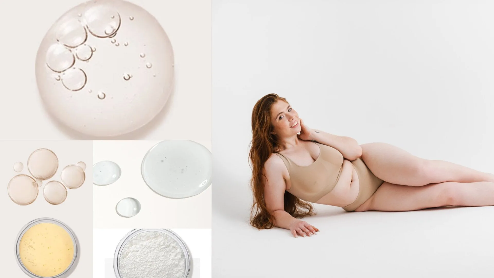 Patented Synergistic Action